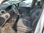 2012 Honda Odyssey Touring на продаже в Bridgeton, MO - Front End