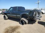 2002 Chevrolet Silverado C2500 Heavy Duty na sprzedaż w San Martin, CA - Undercarriage