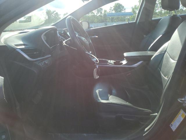 CHEVROLET VOLT 2018 Black