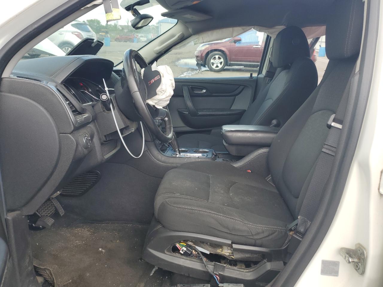 2014 GMC Acadia Sle VIN: 1GKKVPKD1EJ369359 Lot: 61585065