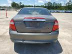 2012 Ford Fusion Sel   na sprzedaż w Harleyville, SC - Front End