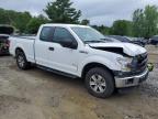 2015 Ford F150 Super 2.7L იყიდება North Billerica-ში, MA - Front End