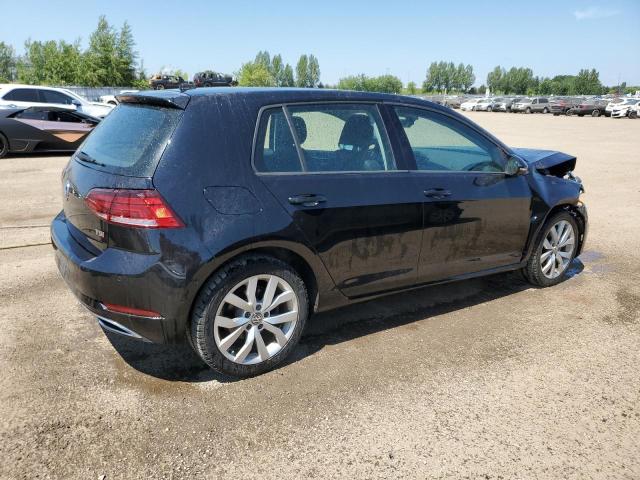 2018 VOLKSWAGEN GOLF SPORTWAGEN S  