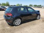 2018 VOLKSWAGEN GOLF SPORTWAGEN S   for sale at Copart ON - TORONTO