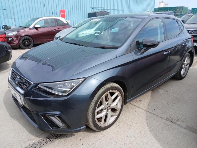 SEAT IBIZA FR T 2019