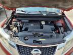 2013 Nissan Pathfinder S იყიდება Louisville-ში, KY - Rear End