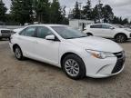 2017 Toyota Camry Le for Sale in Graham, WA - Rear End