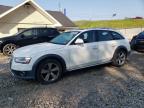 2013 Audi A4 Allroad Premium Plus за продажба в Northfield, OH - Front End