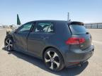 2015 Volkswagen Gti  იყიდება Fresno-ში, CA - Front End