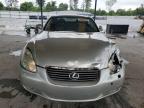 2002 Lexus Sc 430 იყიდება Cartersville-ში, GA - Front End