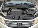 2012 HONDA ODYSSEY LX   for sale at Copart ON - TORONTO