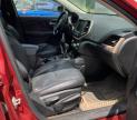 2014 Jeep Cherokee Limited   for Sale in Sandston, VA - Rear End