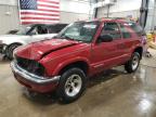 2001 Chevrolet Blazer  for Sale in Casper, WY - Front End