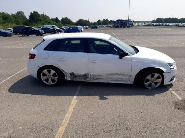 2015 AUDI A3 SPORT