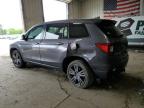 2020 Honda Passport Exl იყიდება Franklin-ში, WI - Rear End