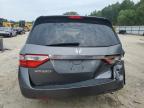2012 Honda Odyssey Exl იყიდება Hampton-ში, VA - Rear End