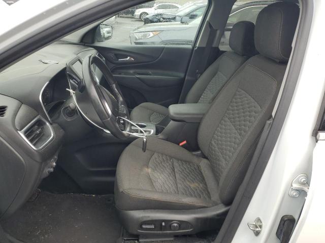  CHEVROLET EQUINOX 2020 White