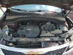 2015 Kia Sorento Lx for Sale in Byron, GA - Front End