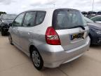 2007 HONDA JAZZ SPORT for sale at Copart SANDY