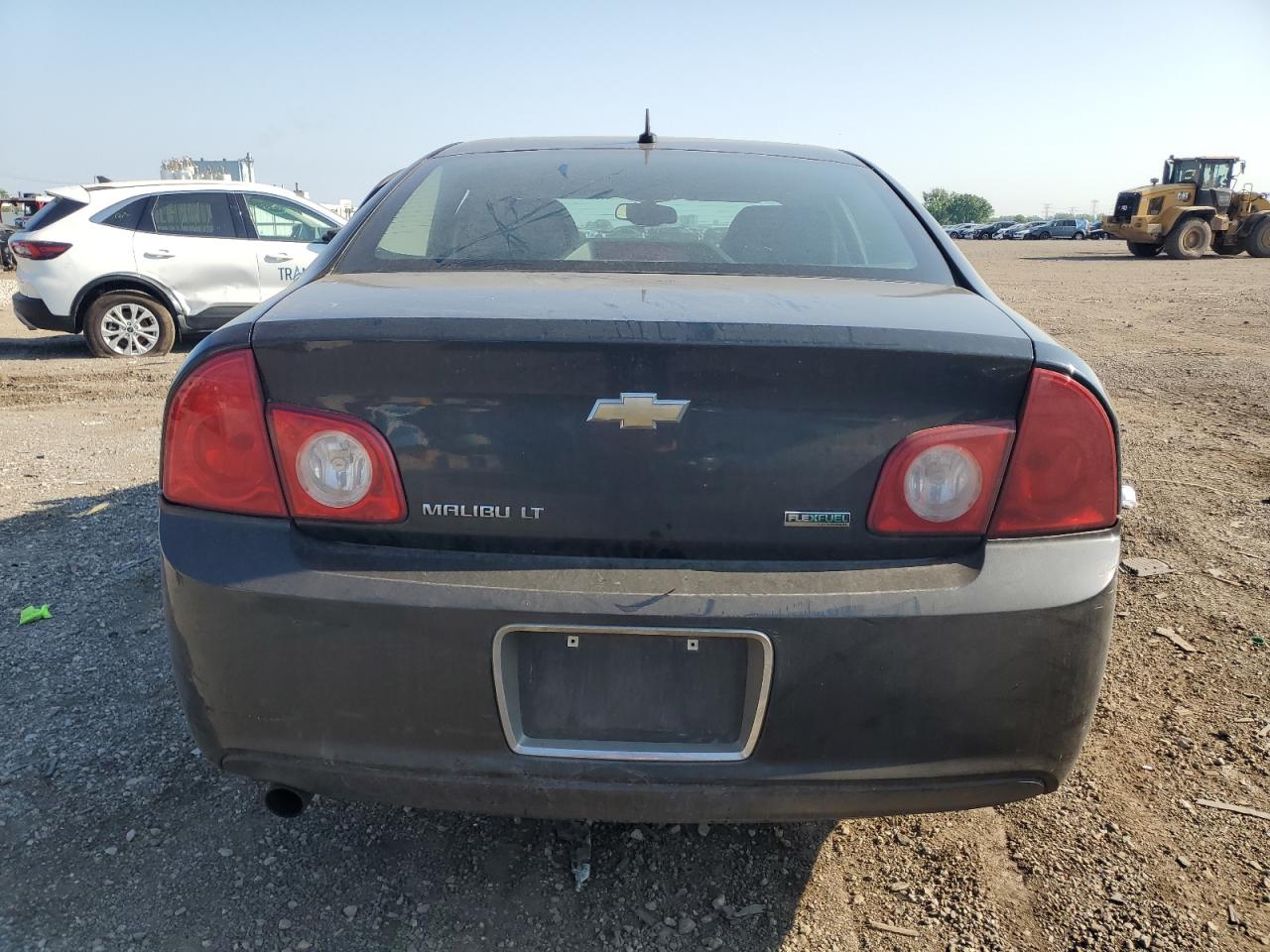 CHEVROLET MALIBU 2011 VIN 1G1ZD5EU2BF228112 фото 6
