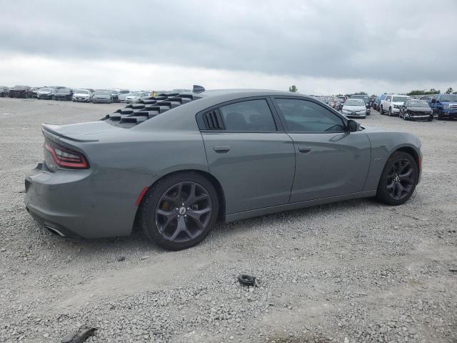  DODGE CHARGER 2017 Серый