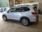 2022 Subaru Forester Premium   en Venta en Ham Lake, MN - Front End