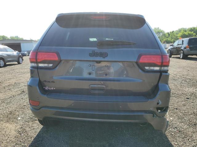  JEEP GRAND CHER 2019 Серый