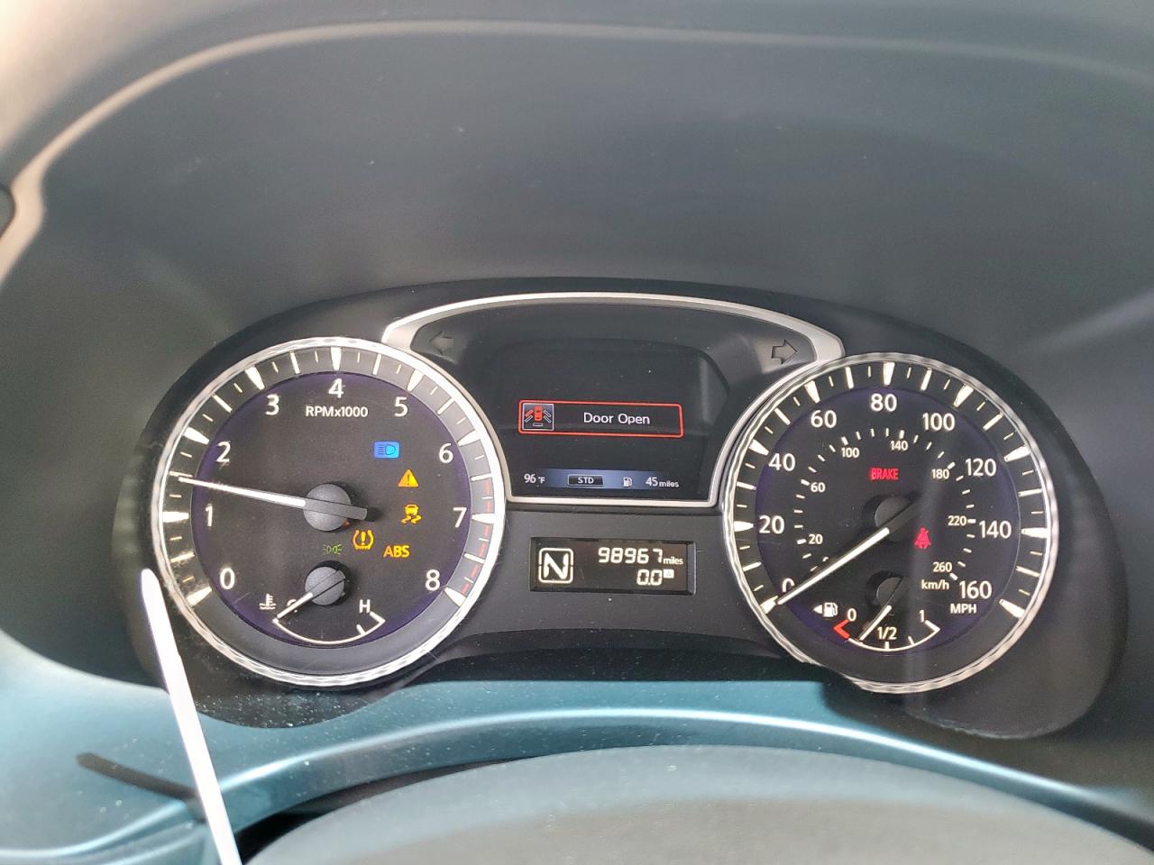 2016 Infiniti Qx60 VIN: 5N1AL0MN3GC515550 Lot: 61153705