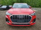 2019 Audi Q3 Prestige S-Line продається в Cookstown, ON - Side