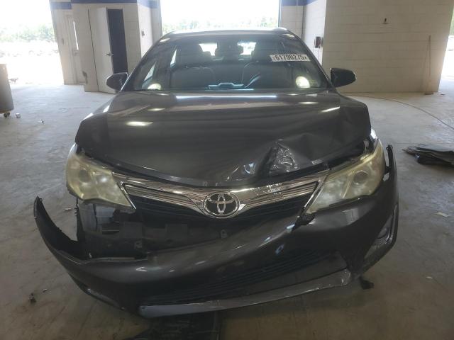  TOYOTA CAMRY 2012 Сірий