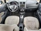 2014 Nissan Versa Note S de vânzare în Elgin, IL - Front End