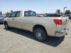 2010 Toyota Tundra Double Cab Sr5 за продажба в Vallejo, CA - Vandalism