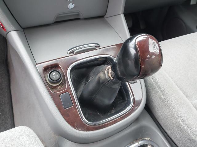 2003 SUZUKI GRAND VITA