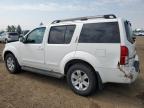 2007 NISSAN PATHFINDER LE   for sale at Copart AB - CALGARY