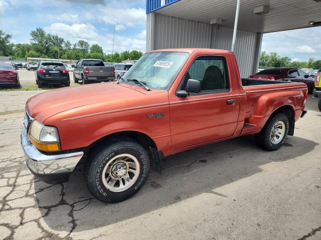 1999 Ford Ranger 