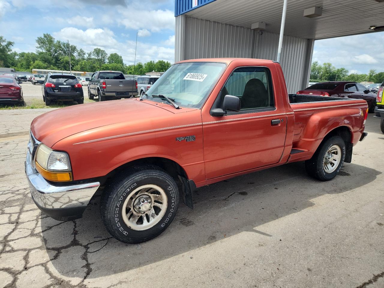 Fort Wayne, IN에서 판매 중인 1999 Ford Ranger  - Mechanical