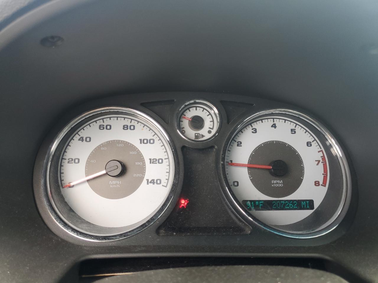 2006 Chevrolet Cobalt Lt VIN: 1G1AL55F067799096 Lot: 62873865
