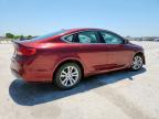 2015 Chrysler 200 Limited იყიდება Haslet-ში, TX - Front End