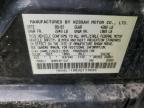 2003 Nissan Altima Base იყიდება Des Moines-ში, IA - Rear End