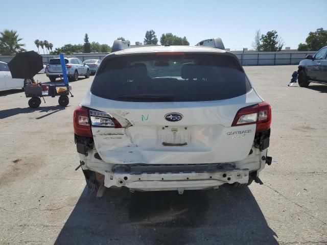  SUBARU OUTBACK 2015 Biały