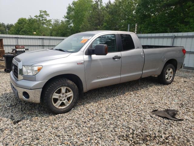 2008 Toyota Tundra Double Cab