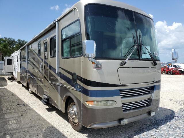 2006 Workhorse Custom Chassis Motorhome Chassis W24