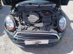 2016 MINI COOPER AUT for sale at Copart WOLVERHAMPTON
