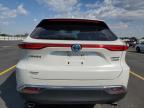 2022 Toyota Venza Le   за продажба в Nampa, ID - Front End
