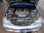 2001 MERCEDES BENZ C32 AMG for sale at Copart CHESTER