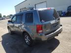 2011 Honda Pilot Touring for Sale in Woodburn, OR - Front End