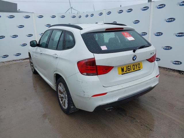 2011 BMW X1 XDRIVE2