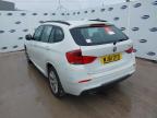2011 BMW X1 XDRIVE2 for sale at Copart BRISTOL