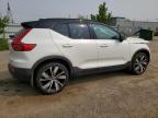 2022 VOLVO XC40 P8 RECHARGE ULTIMATE   for sale at Copart ON - LONDON
