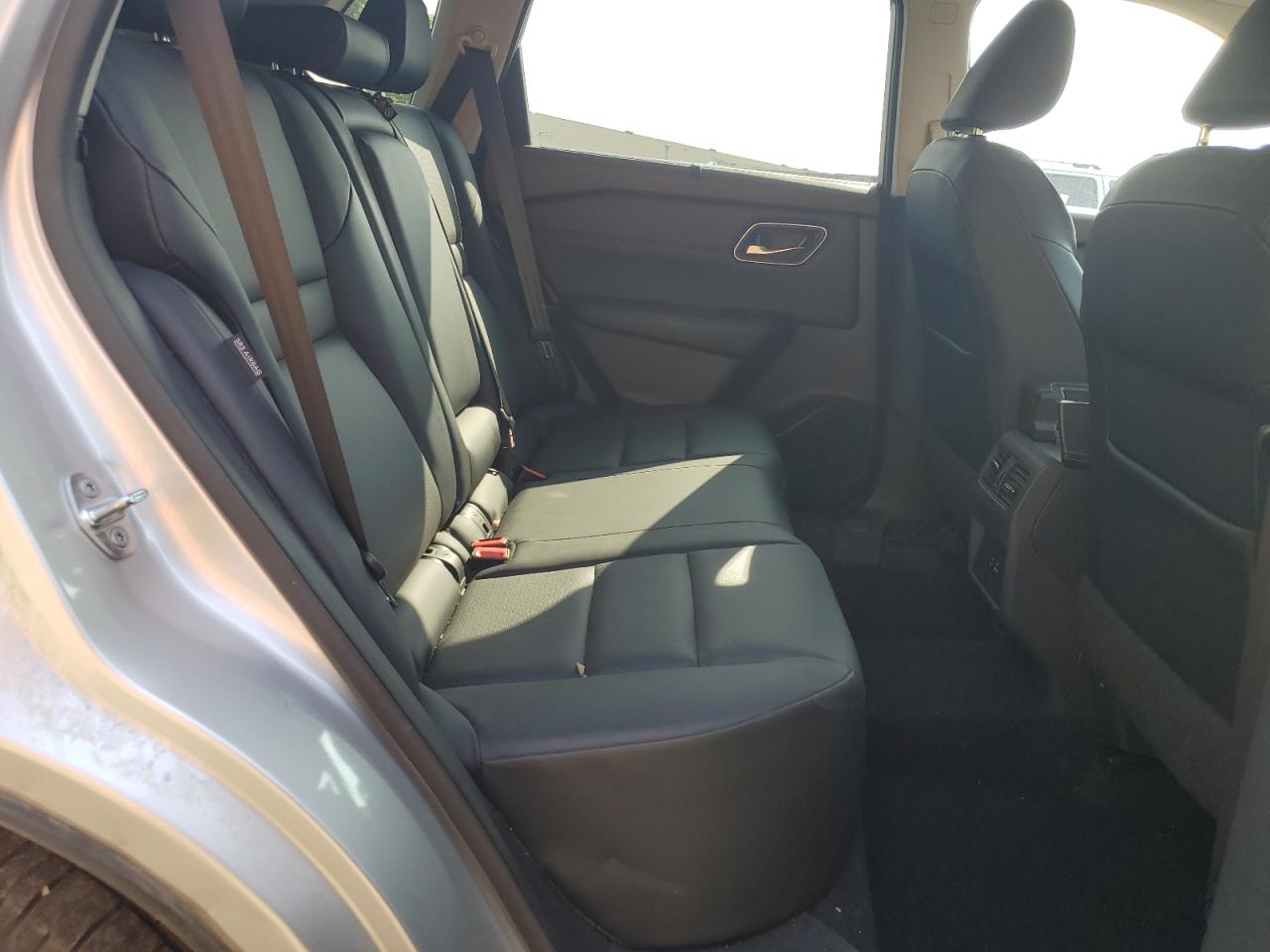 NISSAN ROGUE 2021 VIN 5N1AT3BB8MC787484 фото 11